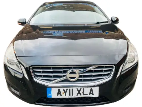 Volvo V60 ES D3 AY11 XLA