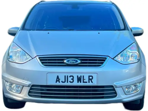 Ford Galaxy AJ13 WLR