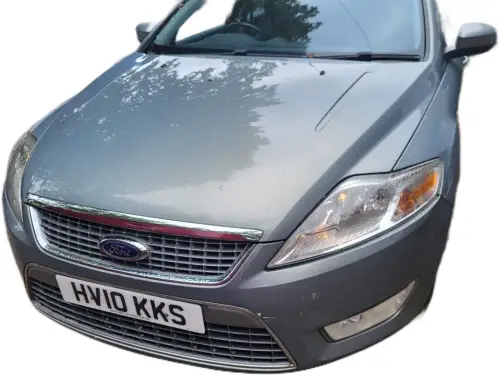 Ford Mondeo HV10 KKS