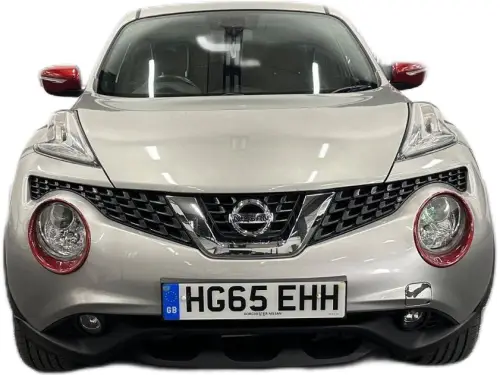 Nissan Juke HG65 EHH