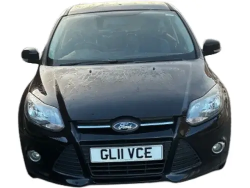 Ford Focus GL11 VCE