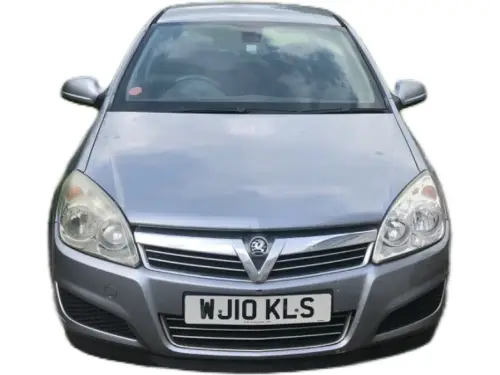 Vauxhall Astra WJ10 KLS