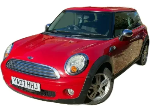 MINI Mini YA07 HHJ