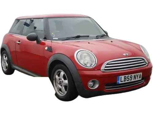 MINI ONE Auto LB59 NYA