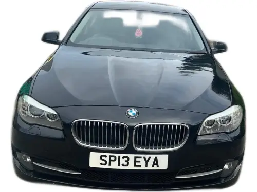 BMW 5 Series SP13 EYA
