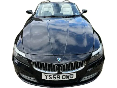 BMW Z4 YS59 OWD