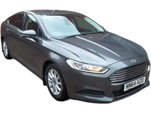 Ford Mondeo MM64 XZO