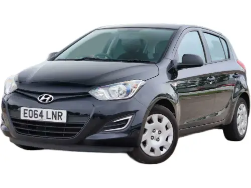 Hyundai I20 Classic EO64 LNR