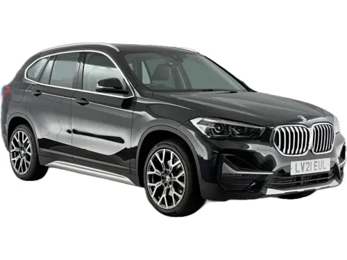 BMW X1 LV21 EUL
