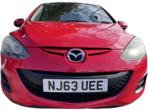 Mazda 2 NJ63 UEE