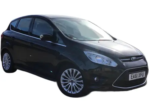 Ford C-Max EA61 XFU