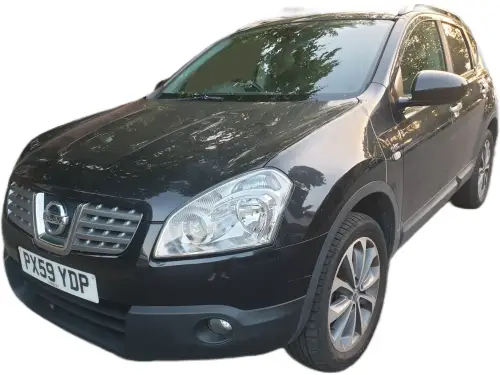 Nissan Qashqai PX59 YDP