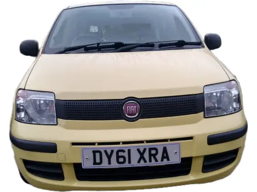 Fiat Panda DY61 XRA