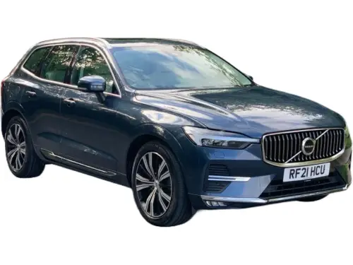 Volvo XC60 Inscription Pro B5 MHEV A RF21 HCU