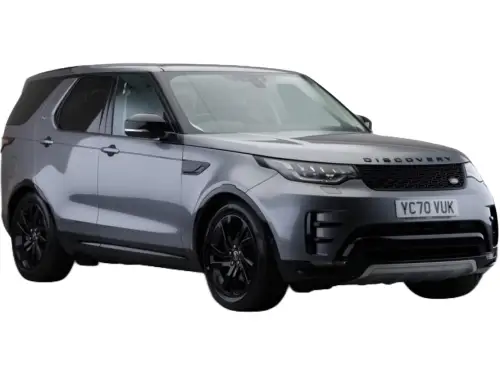 Land Rover Discovery Landmark SD4 Auto YC70 VUK