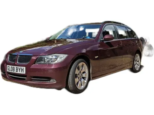 BMW 3 Series GL08 BYH
