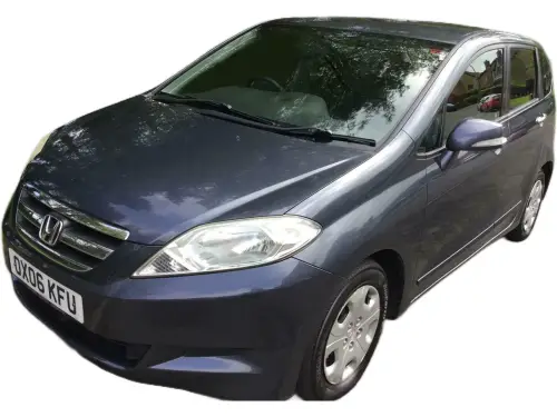 Honda FR-V VTEC SE OX06 KFU