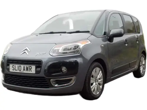 Citroën C3 SL10 AWR