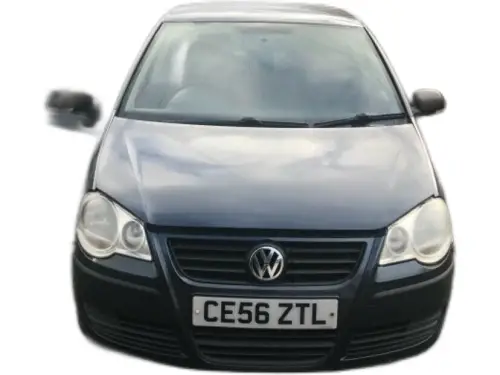 Volkswagen Polo E 55 CE56 ZTL
