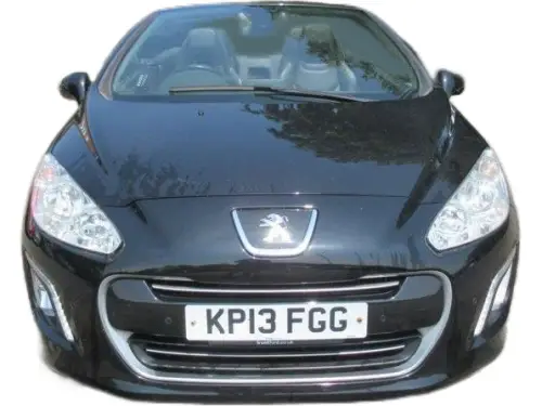 Peugeot 308 KP13 FGG