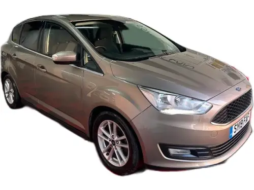 Ford C-Max SY19 FAF