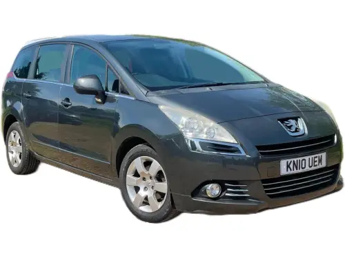 Peugeot 5008 KN10 UEM