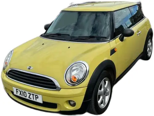 MINI Mini FX10 ZTP