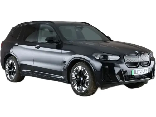 BMW IX3 M Sport Pro BJ72 UVB