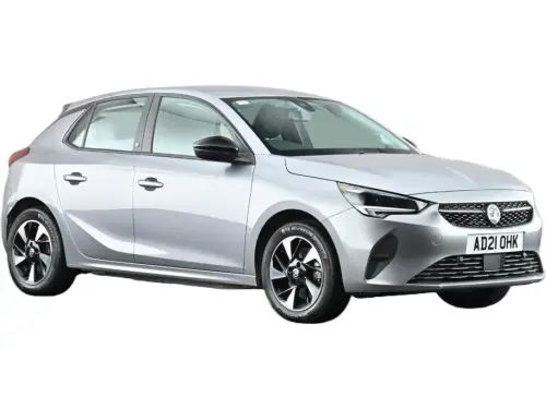 Vauxhall Corsa E SE Nav Premium AD21 OHK