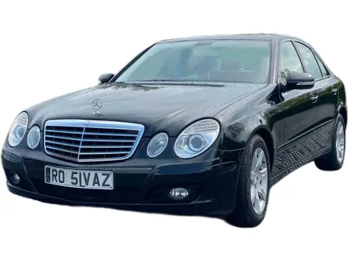 Mercedes-Benz E280 CDI Executive SE Auto RO51 VAZ