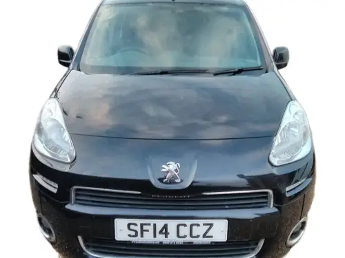 Peugeot Horizon SF14 CCZ