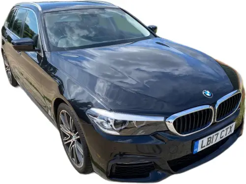 BMW 5 Series LB17 CTX
