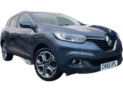 Renault Kadjar CK65 UPL