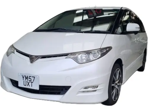Toyota Estima YM57 UXT