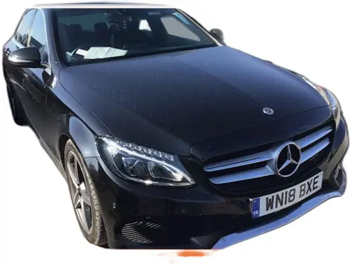 Mercedes-Benz C WN18 BXE