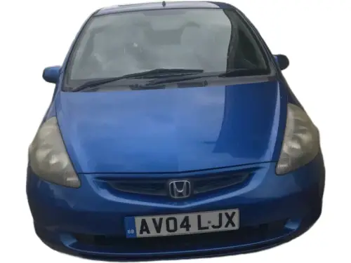 Honda Jazz SE CVT AV04 LJX