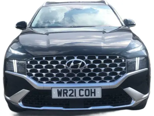 Hyundai Santa Fe Premium HEV 2WD Auto WR21 COH