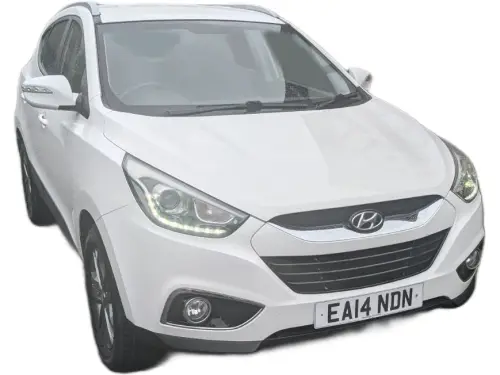 Hyundai IX35 EA14 NDN