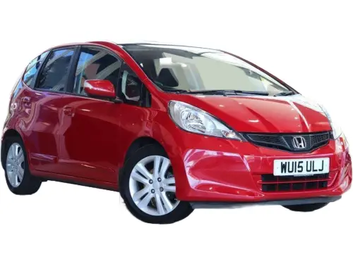 Honda Jazz WU15 ULJ