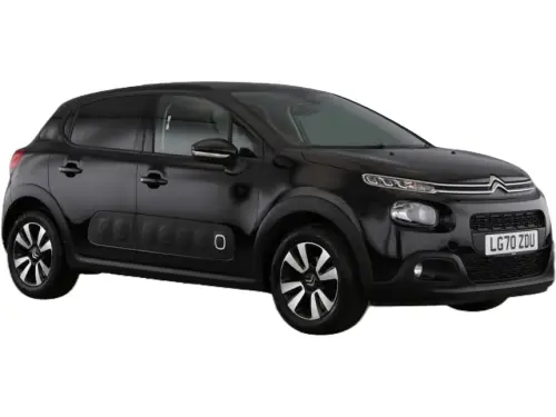 Citroën C3 Flair + PureTech S/S LG70 ZDU