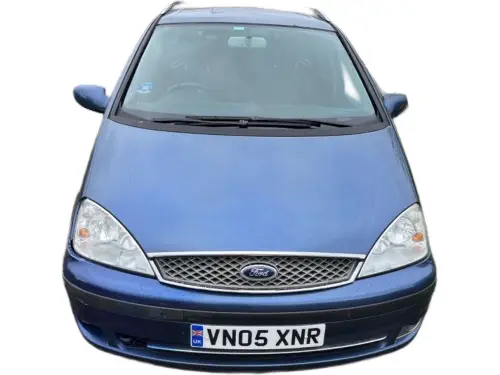 Ford Galaxy VN05 XNR