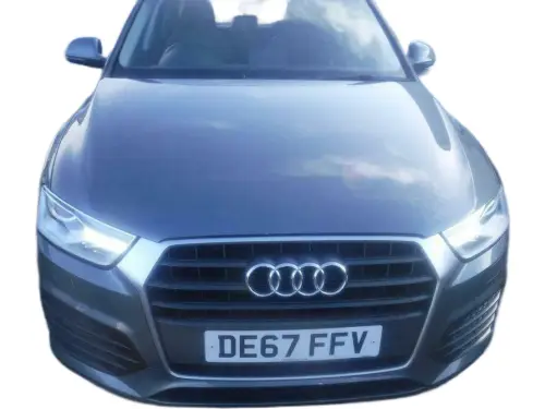 Audi Q3 Sport TFSI DE67 FFV