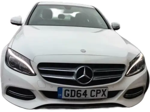 Mercedes-Benz C200 Sport BlueTEC GD64 CPX