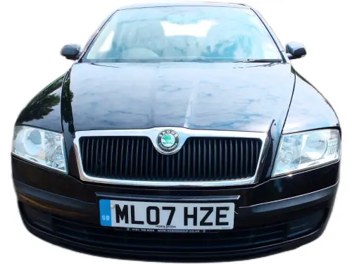 Škoda Octavia ML07 HZE