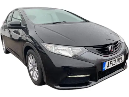 Honda Civic AF13 HYL