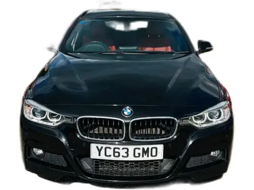 BMW 3 Series YC63 GMO