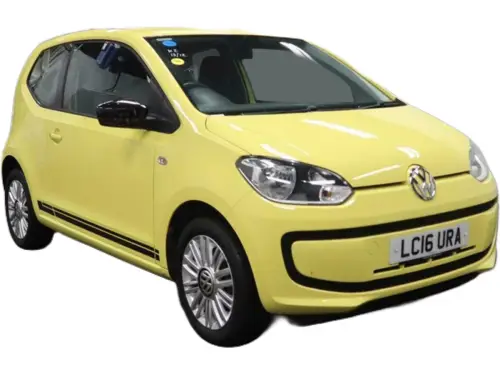 Volkswagen Look up LC16 URA