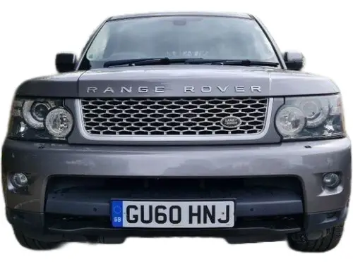 Land Rover Range Rover Sport GU60 HNJ