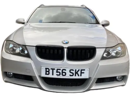 BMW 3 Series BT56 SKF