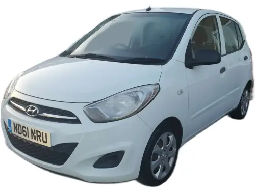 Hyundai I10 Classic ND61 NRU